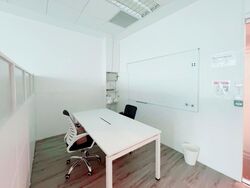 Vision Exchange (D22), Office #618069131